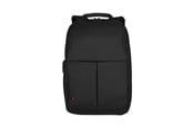 Laukut - Wenger Reload 14 Reppu sopiva Laptop 14" | Musta - 601068