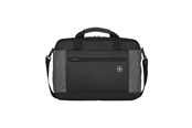 Laukut - Wenger Underground Kannettavan laukku sopiva Laptop 16" | Musta - 601057