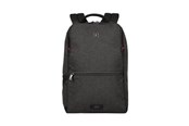 Laukut - Wenger MX Reload Reppu sopiva Laptop 14" | Musta - 611643
