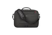 Laukut - Wenger MX Commute Kannettavan laukku sopiva Laptop 16" | Harmaa - 611640