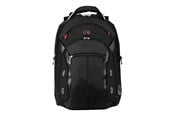 Laukut - Wenger Gigabyte Reppu sopiva Laptop 16" | Musta - 600627