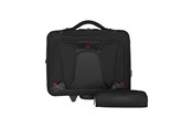 Laukut - Wenger Transfer Roller Kannettavan laukku sopiva Laptop 16" | Musta - 600664