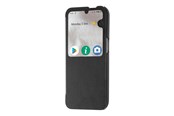 Puhelin - Kannet ja kotelot - Doro 8110 SMART COVER BLACK - 8160