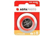 Akut ja Paristot - Agfa Photo battery x CR2025 - Li - 70115