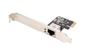 Verkkokortit (verkkosovittimet, tulostuspalvelimet jne.) - DIGITUS - network adapter - PCIe - Gigabit Ethernet x 1 - DN-10130-1