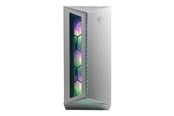 Kotelot - MSI MPG GUNGNIR 110R - Kotelot - Tower - Valkoinen - 306-7G10W21-W57