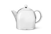 Keittiötarvikkeet - bredemeijer Teekannu Minuet Santhee 1,4L kiillotettu - 5308MS