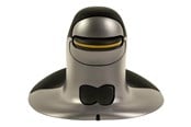 Hiiret - Fellowes Pingviini Pieni - Vertical mouse - Laser - Hopea - 9894901