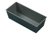 Uunipellit, uunivuoat ja ritilät - Kaiser Uunipelti Inspiroidun leipävuoka, 30 cm, 1000g:lle. - 2300650043