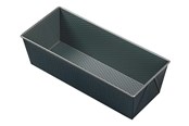 Leivontatarvikkeet - Kaiser Inspiration loaf pan 35 x 115 cm for 1500 G - 2300650050
