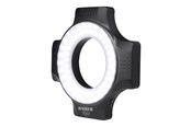 Kameran & objektiivien lisävarusteet - Kaiser Fototechnik R60 LED-rengasvalo - 3252