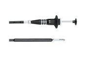 Kameran & objektiivien lisävarusteet - Kaiser Fototechnik Professional Cable Release 50 cm - 6184