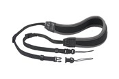 Kamerahihnat - Kaiser Fototechnik "Neopren" 2-in-1 Camera Strap - 6743