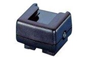 Salamat - Kaiser Fototechnik Flash Shoe Adapter with hot flash shoe - 1300