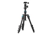 Kamerajalustat - CULLMANN Rondo 400T RB6.5 - 52220