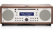 Mikro- ja minijärjestelmät - Tivoli Audio Klassinen musiikkijärjestelmä BT - MSYBT-1460-EU