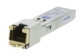 Toistimet & Lähettimet - Deltaco SFP 1000Base-T RJ45 Cat5 100m - SFP-HP003