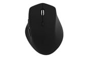 Hiiret - Deltaco Wireless Optical Mouse 5 Buttons With Scrool - Hiiri - Optinen - 5 painiketta - Musta - MS-805