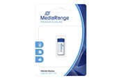 Akut ja Paristot - MediaRange Premium - MRBAT116