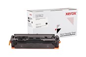 Mustepatruunat, värikasetit ja lisävarusteet - Xerox Everyday - (alternative for: HP W2030X HP 415X) - High Yield - Musta Toner - 006R04188