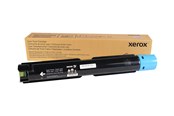 Mustepatruunat, värikasetit ja lisävarusteet - Xerox - cyan - Original - toner cartridge - 006R01825