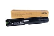 Mustepatruunat, värikasetit ja lisävarusteet - Xerox - Black | Original | Toner cartridge | VersaLink C7120 - 006R01824