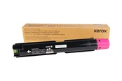 Mustepatruunat, värikasetit ja lisävarusteet - Xerox - magenta - Original - toner cartridge - 006R01826