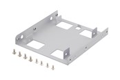 Kovalevyt - lisätarvikkeet - Deltaco Storage Bay Adapter - RAM-8