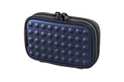 GPS & navigointi - Hama Storage Laukku Dots Sininen - 88467