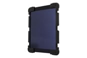Tabletti - Kannet & Suojakotelot - Deltaco Silicone Cover Tripods 9"-11.6" - ZH-5284S