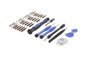 Työkalut - Deltaco Smartphone Repair Kit 38 pcs - KS-8038-S2