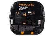 Puutarhatyökalut - Fiskars Ergo pop-up puutarhasäkki S 73 L - 1028371