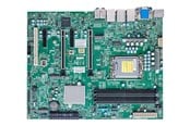 Emolevy - Supermicro X13SAE-F Emolevy - Intel W680 - Intel LGA1700 - DDR5 RAM - ATX - MBD-X13SAE-F-B