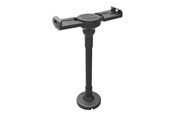 Seinäkiinnitys, AV-kiinnikkeet & AV-kalusteet - Compulocks Cling Flex Arm Universal Tablet Counter Top Kiosk Musta - Max - recommended for - 159BUCLGVWMB