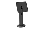 Näytön kiinnitys - Compulocks The Rise Stand Kiosk ja Cling Universal Wall Mount. - TCDP04UCLGVWMB