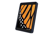 Näppäimistöt - Logitech Rugged Combo 3 Touch for Education - Näppäimistö and folio case - with trackpad - QWERTY - UK - Näppäimistö & Foliosetti - Englanti (UK) - Sininen - 920-010367