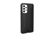 Puhelin - Kannet ja kotelot - UAG Rugged Case for Samsung Galaxy A53 5G (SM-A536) [6.5-in] - Scout Musta - 213528114040