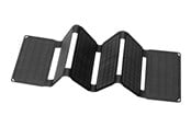 Puhelin - Adapterit & Laturit - Sandberg Aurinkolaturi 40W QC3.0+PD+DC - 420-67