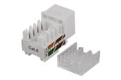 Lisätarvikkeet - Deltaco Keystone Connector CAT6 UTP - MD-111