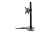Näytön kiinnitys - Fellowes Professional Series Single Freestanding Monitor Arm - 8049601
