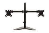 Näytön kiinnitys - Fellowes Professional Series Free-standing Dual Horizontal Monitor Arm - 8043701