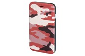 Puhelin - Kannet ja kotelot - Hama "Camouflage" Kirjanen Case for Apple iPhone 6/6s Ruskea - 138293