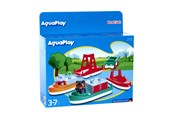 Vesileikit - Aquaplay VeneAsetus - 8700000272