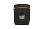 Paperisilppurit - Fellowes Tehosilppuri 6M - 4631101