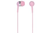 Kuulokkeet - Hama "Vivo" Kuulokkeet   Pinkki - 00137401