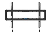 Seinäkiinnitys, AV-kiinnikkeet & AV-kalusteet - Neomounts WL30-550BL16 - Asennussarja (seinälevyn kiinnitysadapteri) - Max 60 kg - recommended for 86" - WL30-550BL16