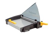 Kirjoituspöytätarvikkeet - Fellowes Plasma A4 -leikkuri - 5411001