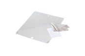 Tabletti - Muut lisävarusteet - Hama Näytönsuoja iPad2:lle - 107813
