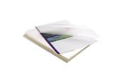 Laminointi - Fellowes - 100 kappaleen pakkaus - kirkas - A4 - laminointitaskut - 6003301