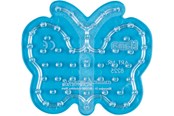 Luovat leikit - Hama Ironing Helmet Pegboard Maxi-Butterfly - 8225